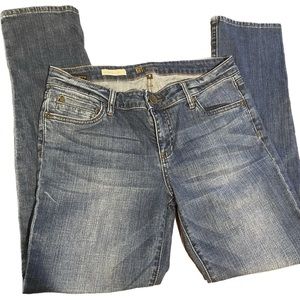 kut from the kloth size 6 boyfriend jean Catherine